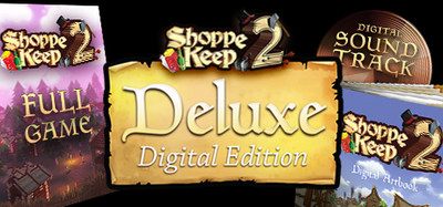 Shoppe Keep 2 Deluxe Edition