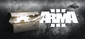 Arma 3 Tools banner