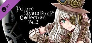 RPG Maker VX Ace - Future Steam Punk Collection Vol.2 banner