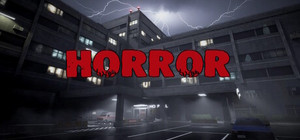 Horror banner