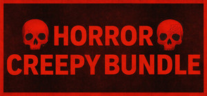 Horror banner