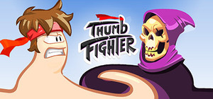 Thumb Fighter banner