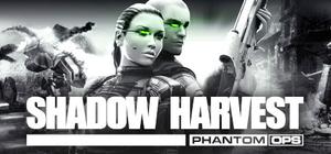 Shadow Harvest banner