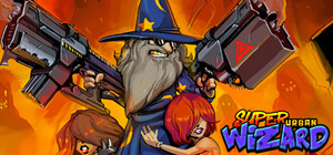 Super Urban Wizard banner