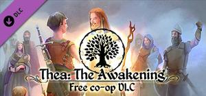Thea: The Awakening - MultiPrayer banner