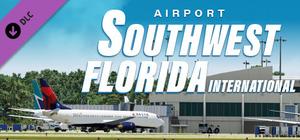 X-Plane 11 - Add-on: Aerosoft - Airport Southwest Florida Intl. banner