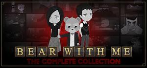 Bear With Me - The Complete Collection banner