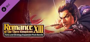 RTK13WPK - "Lu Bu" Bonus Officer Graphic 特典武将CG「呂布」 banner