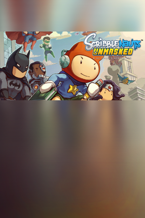Scribblenauts Unmasked: A DC Comics Adventure のセール価格