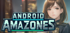 Android Amazones banner