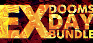 ExDoomsday Bundle banner