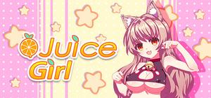 Juice Girl banner
