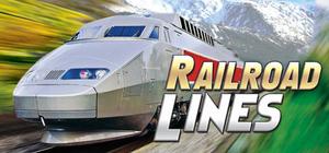 Railroad Lines banner