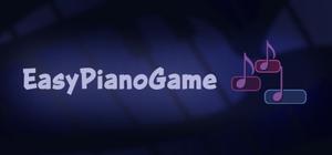 EasyPianoGame banner