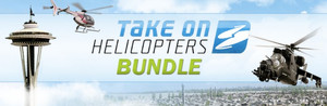 Take On Helicopters Bundle banner