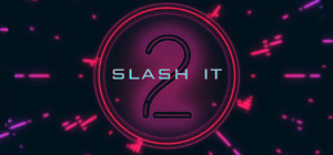 Slash It 2 banner