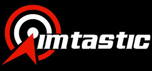 Aimtastic banner