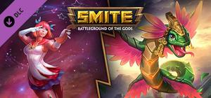 SMITE - Best Sellers Bundle banner