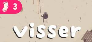 visser banner