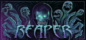 Reaper banner