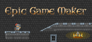 Epic Game Maker banner