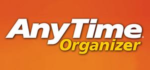 AnyTime Organizer Deluxe 16 banner