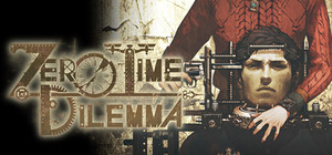 Zero Escape: Zero Time Dilemma banner