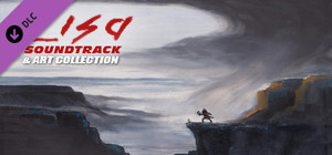 LISA: Original Soundtrack + Art Collection banner