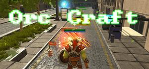 OrcCraft banner