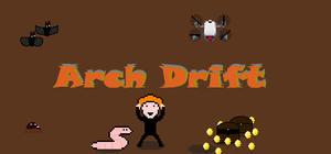 Arch Drift banner