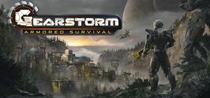 GearStorm banner