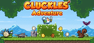 Cluckles' Adventure Premium Edition banner