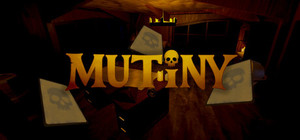 Mutiny! banner