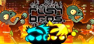 Rush Bros 2Pack banner