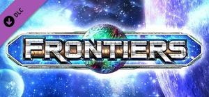 Star Realms - Frontiers banner