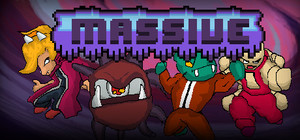 Massive banner