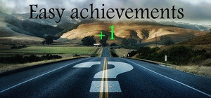 Eazy achievements +1 banner