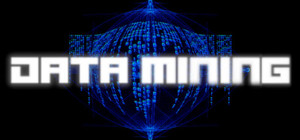Data mining banner