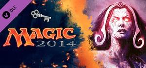Magic 2014 “Deadwalkers” Deck Key banner