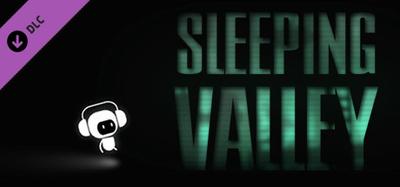 Sleeping Valley - Soundtrack banner