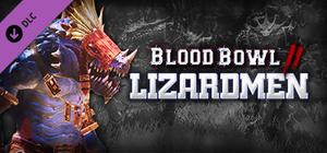 Blood Bowl 2 - Lizardmen (DLC Only) banner