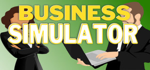Business Simulator banner
