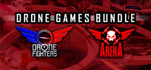 Drone Games Bundle banner