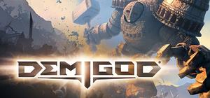 Demigod banner