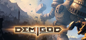 Demigod banner
