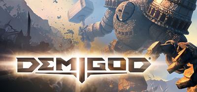 Demigod banner