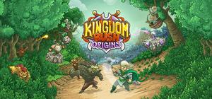 Kingdom Rush Origins banner