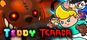 Teddy Terror banner