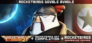 Rocketbirds Double Bundle banner