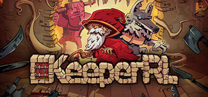 KeeperRL banner